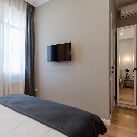 Hotel Lifetime Batumi Eksteriør bilde