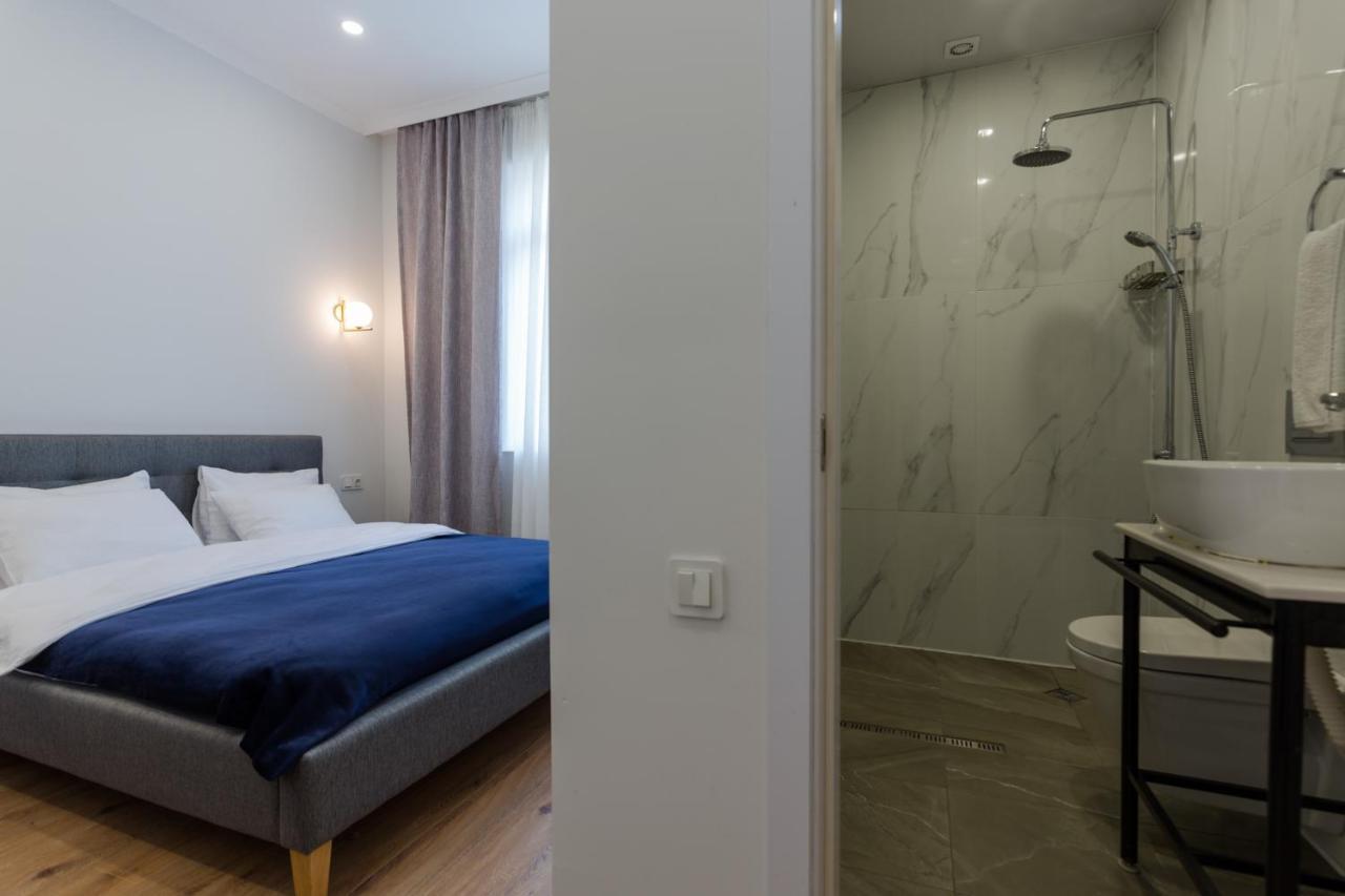 Hotel Lifetime Batumi Eksteriør bilde