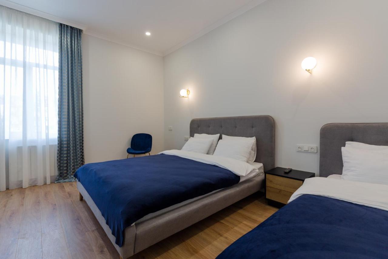 Hotel Lifetime Batumi Eksteriør bilde